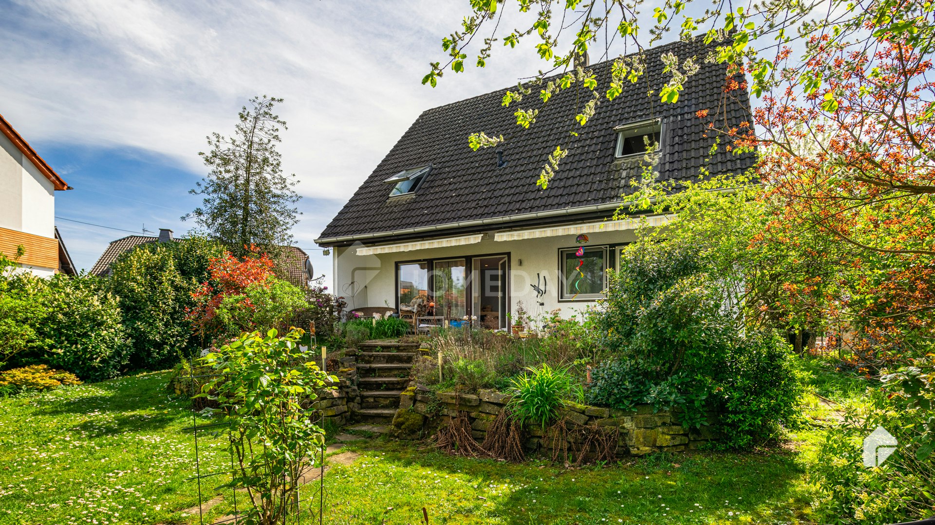 Einfamilienhaus zum Kauf 620.000 € 5 Zimmer 163,2 m²<br/>Wohnfläche 1.299 m²<br/>Grundstück Bornheim Bornheim 53332