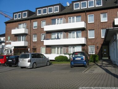 Wohnung zur Miete 475 € 3 Zimmer 63 m² Dorstener Str. 80/82 Buer Gelsenkirchen 45894