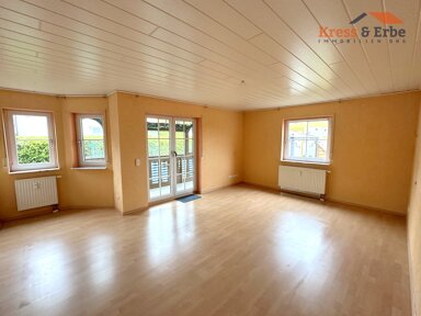 Wohnung zum Kauf 320.000 € 5 Zimmer 130 m² EG Niederzell Schlüchtern / Niederzell 36381