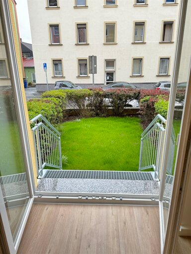 Wohnung zum Kauf provisionsfrei 499.936 € 5 Zimmer 95,5 m² 3. Geschoss frei ab sofort Matterstockstr. 17 Grombühl Würzburg 97080