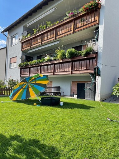 Wohnung zum Kauf 185.000 € 2 Zimmer 65 m² UG frei ab sofort Regenstauf Regenstauf 93128