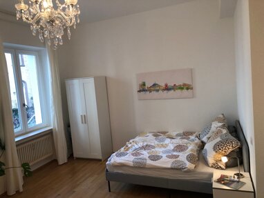 Wohnung zur Miete Wohnen auf Zeit 1.330 € 1 Zimmer 27 m² frei ab sofort Kessenich Bonn 53115