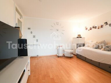 Wohnung zur Miete 1.300 € 3 Zimmer 90 m² 4. Geschoss Rieselfeld Freiburg im Breisgau 79111