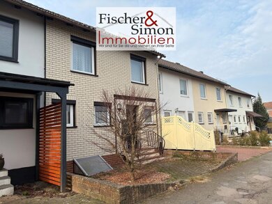 Einfamilienhaus zum Kauf 159.500 € 6 Zimmer 101 m² 258 m² Grundstück frei ab sofort Nienburg Nienburg (Weser) 31582