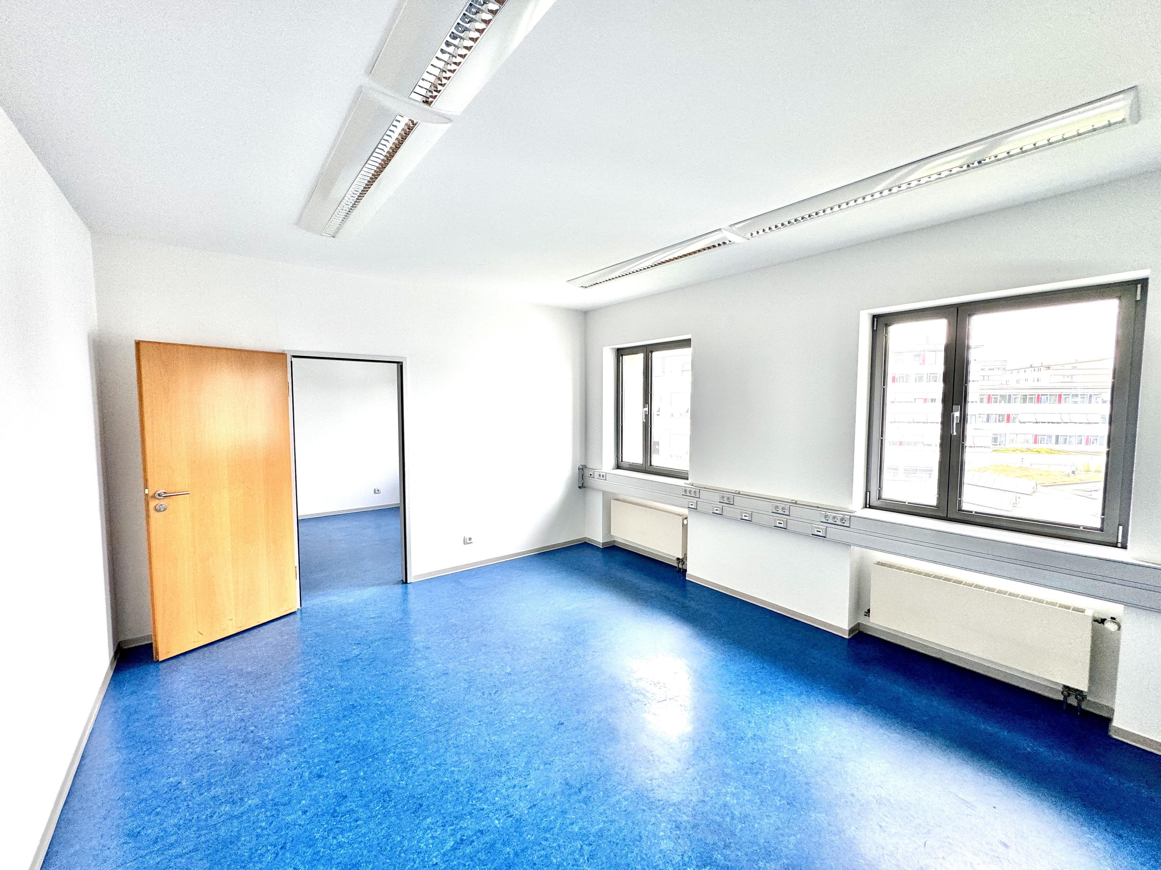 Büro-/Praxisfläche zur Miete 1.550 € 6 Zimmer Nördlich der Alleestr. Kaiserslautern 67655