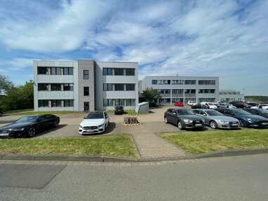 Bürofläche zur Miete Provisionsfrei 6 € 8.021,3 m² Bürofläche Industriestraße 33-43 Burscheid Burscheid 51399