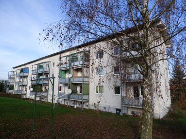 Wohnung zur Miete 309 € 2 Zimmer 48 m² 2. Geschoss Rektor-Reß-Str. 302 Heldburg Bad Colberg-Heldburg 98663