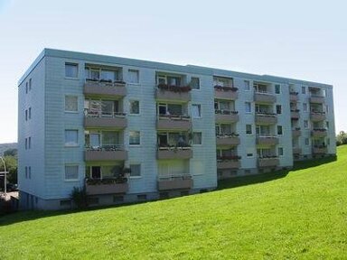 Wohnung zur Miete 509 € 3 Zimmer 75,4 m² 3. Geschoss frei ab 14.02.2025 Bremsheide 12 Hombruch Iserlohn 58638