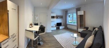 Wohnung zur Miete 990 € 2 Zimmer 54 m² Reisensburg Günzburg / Reisensburg 89312