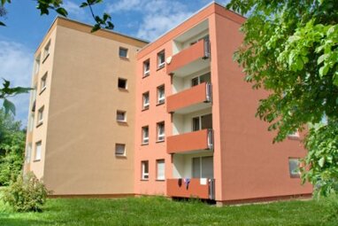 Wohnung zur Miete 553 € 2 Zimmer 52,8 m² Erdgeschoss Ringstraße 124 Raunheim 65479