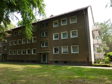 Wohnung zum Kauf provisionsfrei 82.000 € 2 Zimmer 55,9 m² 1. Geschoss Am Nordgraben 22 Bissingheim Duisburg 47279