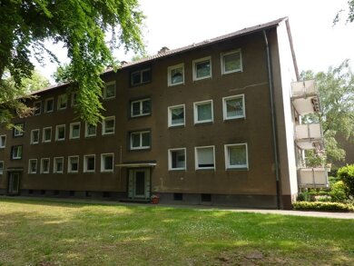 Wohnung zum Kauf provisionsfrei 82.700 € 2 Zimmer 55,9 m² 1. Geschoss Am Nordgraben 22 Bissingheim Duisburg 47279