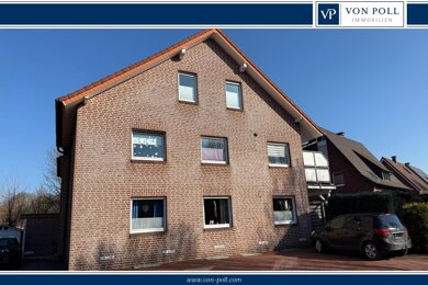 Mehrfamilienhaus zum Kauf 650.000 € 17 Zimmer 399 m² 542 m² Grundstück Velen Velen 46342