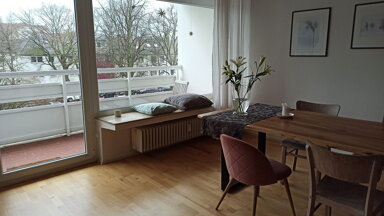 Wohnung zum Kauf provisionsfrei 259.000 € 2 Zimmer 84 m² 2. Geschoss Im Johannistal 37 Westpark Aachen 52064