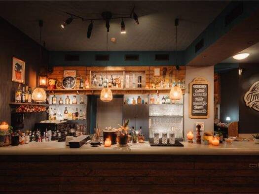 Laden zur Miete 15 € 200 m² Verkaufsfläche teilbar ab 200 m² Friedrichshain Berlin 10243