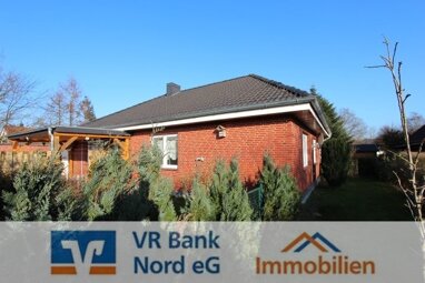 Einfamilienhaus zum Kauf 249.900 € 4 Zimmer 100 m² 1.279 m² Grundstück Klintum Leck 25917
