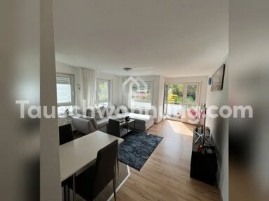 Wohnung zur Miete Tauschwohnung 630 € 2 Zimmer 55 m² 2. Geschoss Gaisburg Stuttgart 70186