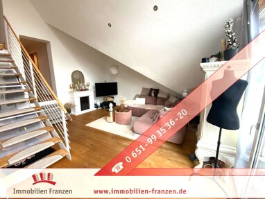 Wohnung zum Kauf 319.800 € 3 Zimmer 93,5 m² Schweich Schweich 54338