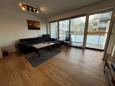 Wohnung zur Miete 659 € 2 Zimmer 55,5 m² frei ab 01.02.2025 Apfelstraße 77 Sudbrack Bielefeld 33613