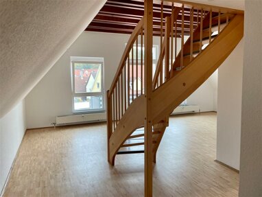 Wohnung zur Miete 690 € 2 Zimmer 80 m² Ellwangen - Ost 11 Ellwangen (Jagst) 73479