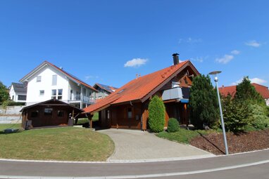 Einfamilienhaus zum Kauf 465.000 € 6 Zimmer 180 m² 661 m² Grundstück Hartheim Meßstetten 72469