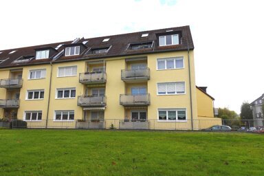 Maisonette zur Miete 665 € 2 Zimmer 70 m² 3. Geschoss frei ab 01.12.2024 Leichlingen Leichlingen 42799