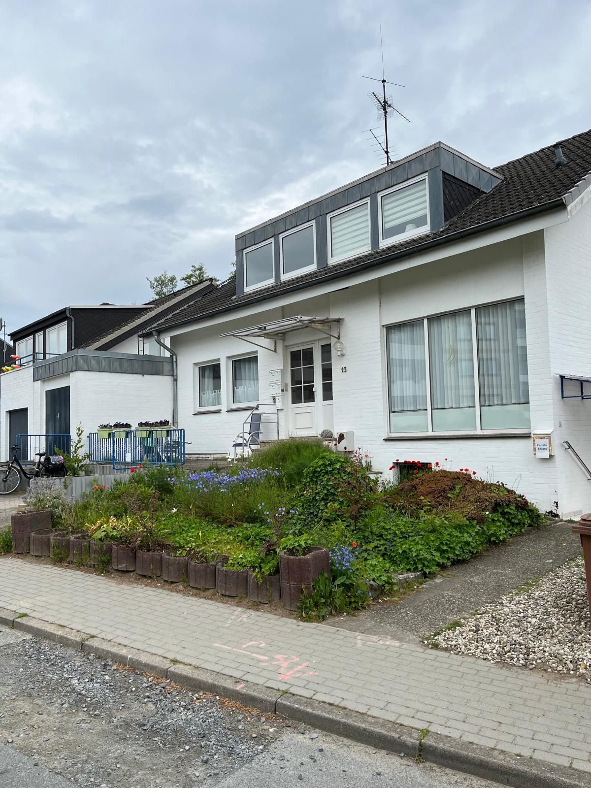 Wohnung zur Miete 890 € 3 Zimmer 60 m²<br/>Wohnfläche Ab sofort<br/>Verfügbarkeit Gorch-Fock-Ring Scharbeutz Scharbeutz 23683