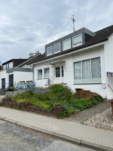 Wohnung zur Miete 890 € 3 Zimmer 60 m² frei ab sofort Gorch-Fock-Ring Scharbeutz Scharbeutz 23683