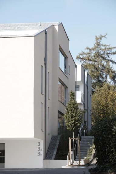 Wohnung zur Miete 700 € 2,5 Zimmer 83 m² Schiffstraße 3 Allmannsdorf Konstanz 78464