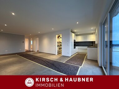 Wohnung zum Kauf 441.675 € 4 Zimmer 113,3 m² Siegenhofen Deining 92364