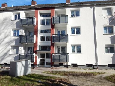 Wohnung zur Miete 569 € 2 Zimmer 52,4 m² 2. Geschoss frei ab 01.02.2025 Schubertweg 10 Westenfeld Bochum 44867