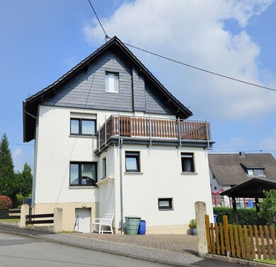 Einfamilienhaus zum Kauf 298.000 € 5 Zimmer 156 m² 456 m² Grundstück Michaelstraße 65 Vettelschoß Vettelschoß 53560