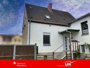 Einfamilienhaus zum Kauf 135.000 € 4 Zimmer 100 m² 841 m² Grundstück Genthin Genthin 39307