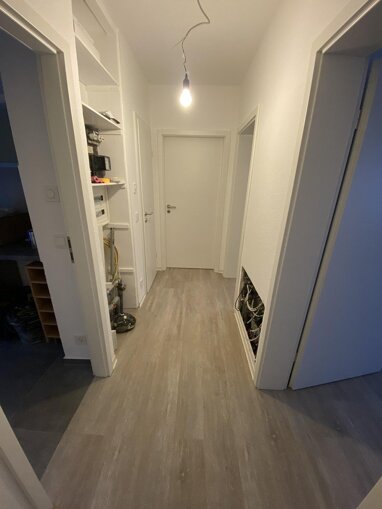 Wohnung zur Miete 1.100 € 3 Zimmer 51 m² 2. Geschoss Seelberg Stuttgart 70372
