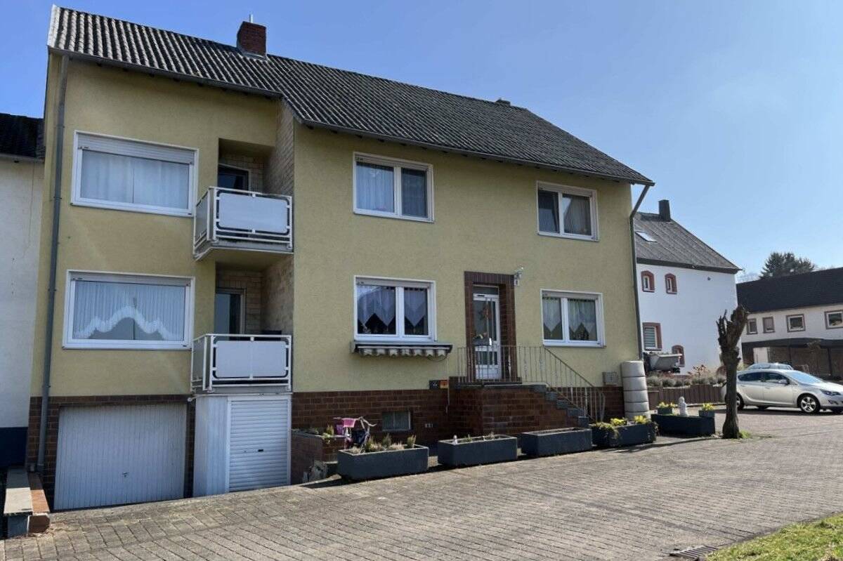 Großzügiges Einfamilienhaus in ruhiger Lage von Pelm