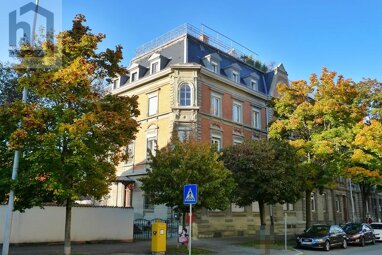 Wohnung zur Miete 1.390 € 2,5 Zimmer 101 m² 1. Geschoss Altstadt Konstanz 78462