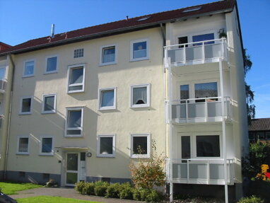 Wohnung zur Miete 334,13 € 2 Zimmer 49,9 m² frei ab 13.07.2024 Krokusweg 6 Sölde - Nord Dortmund 44289