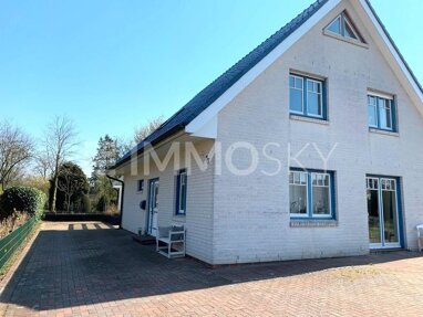 Einfamilienhaus zum Kauf 449.000 € 5 Zimmer 157 m² 628 m² Grundstück Westerhorn 25364