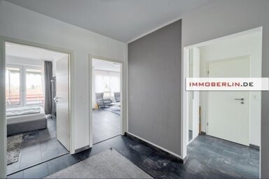 Wohnung zum Kauf 449.000 € 3 Zimmer 80 m² frei ab sofort Mariendorf Berlin 12107