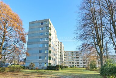 Wohnung zum Kauf 275.000 € 3 Zimmer 71,5 m² 7. Geschoss Jenfeld Hamburg 22043