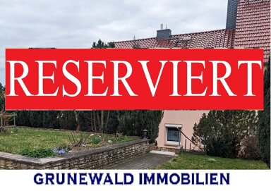 Reihenendhaus zum Kauf 160.000 € 7 Zimmer 150 m² 1.110 m² Grundstück frei ab sofort Bürgel Bürgel 07616