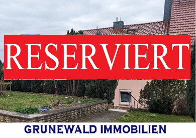 Reihenendhaus zum Kauf 160.000 € 7 Zimmer 150 m² 1.110 m² Grundstück frei ab sofort Bürgel Bürgel 07616