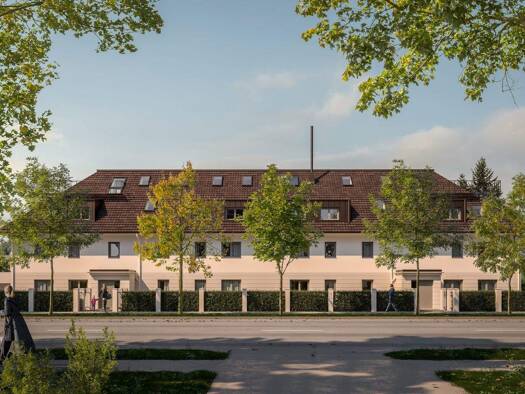 Neubauprojekt zum Kauf Würmtalstr. 79 Hadern München 81375