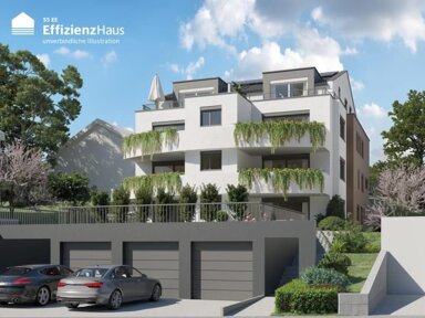 Wohnung zum Kauf provisionsfrei 739.000 € 4 Zimmer 116,7 m² Jakob-Degen-Straße 48 Schorndorf - Innenstadt Schorndorf 73614