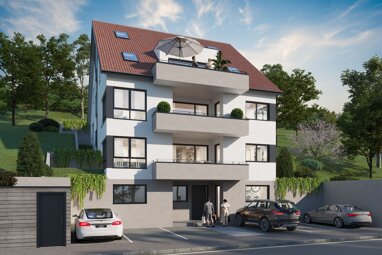 Wohnung zum Kauf 646.700 € 4 Zimmer 126,1 m² 1. Geschoss Retzbach Zellingen 97225