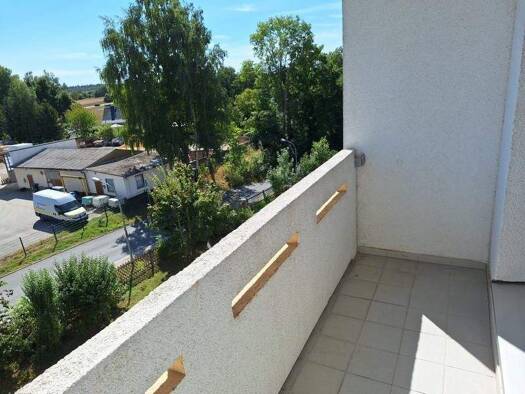 Studio zur Miete 318 € 3 Zimmer 60 m² 2. Geschoss Münchenbernsdorf 07589