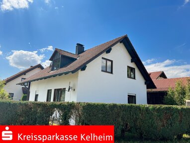 Mehrfamilienhaus zum Kauf 440.000 € 6 Zimmer 123 m² 439 m² Grundstück Bad Gögging Neustadt 93333