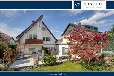 Mehrfamilienhaus zum Kauf 699.000 € 8 Zimmer 212 m² 1.117 m² Grundstück Walberberg Bornheim / Walberberg 53332