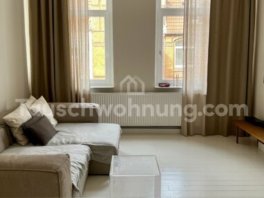 Wohnung zur Miete 900 € 4 Zimmer 102 m² 3. Geschoss Oststadt Hannover 30161