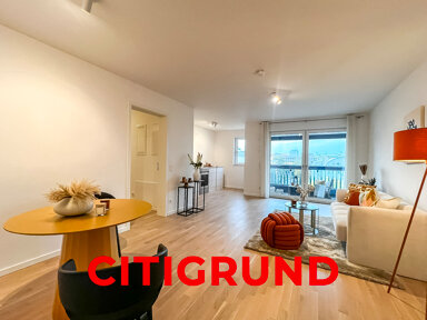 Wohnung zum Kauf provisionsfrei 1.029.000 € 3 Zimmer 80,3 m² 5. Geschoss Neuhausen München 80634